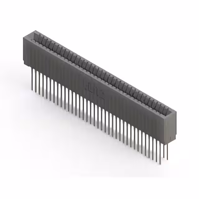 745-072-540-201 EDAC Inc.  Edgeboard Connectors